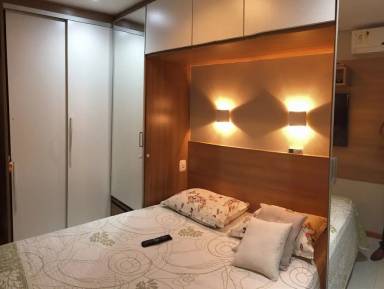 Apartamento Barra do Jucu