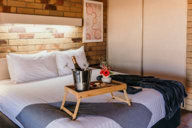 Motel  Mount Isa