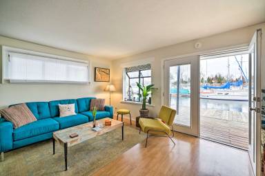 Casa  Bridgeton