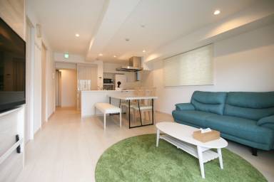 Apartment Amagasaki