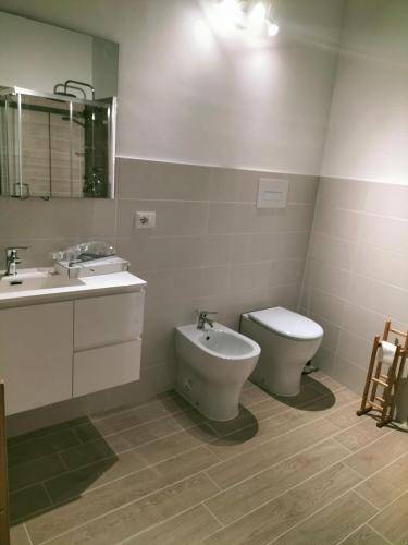 Holiday apartment with 3 rooms for 6 persons in Reggio Calabria
