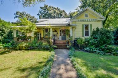 House  Tuscaloosa