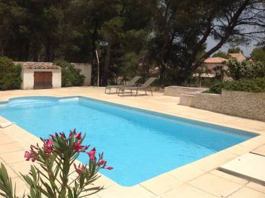 Villa 130 m²