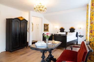 Ferienwohnung Bad Ischl