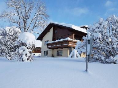 Apartment  Mauth