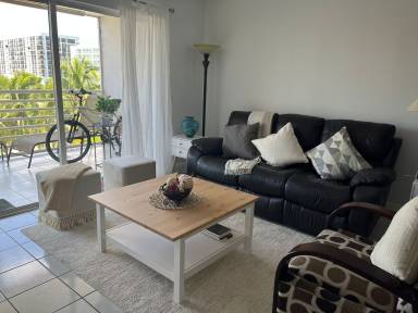 Appartement en copropriété