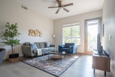 Apartment Sunnyvale