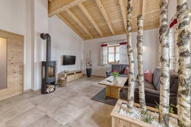 Apartment Hinterschmiding
