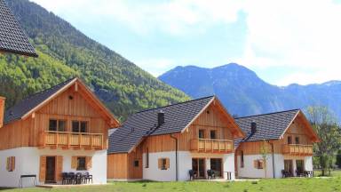 Chalet Obertraun