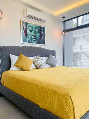 52 m² Apartment