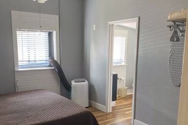 55 m² Accommodation