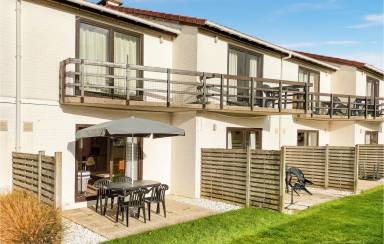Ferienwohnung  Bredene