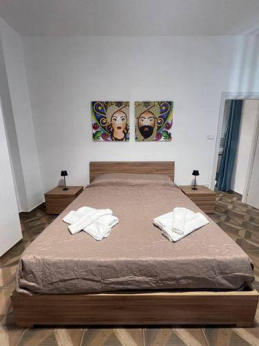 Appartamento Capaci