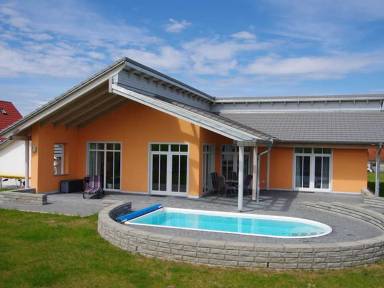 Ferienhaus Wesenberg