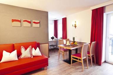 Appartamento Ischgl
