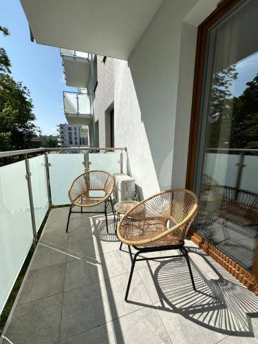 Apartament Iława
