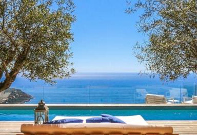 Villa Menton