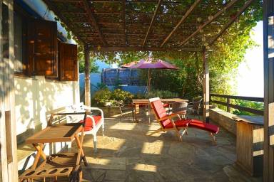 Villa  Milies