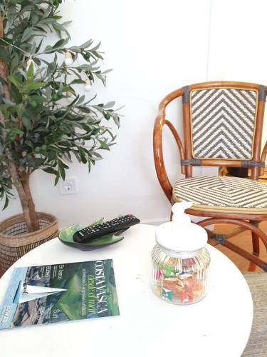 Apartamento Algorta
