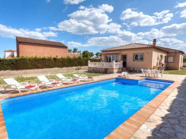 Casa de 240 m²