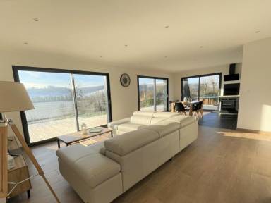 Gîte 103 m²