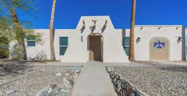 House Lake Havasu City