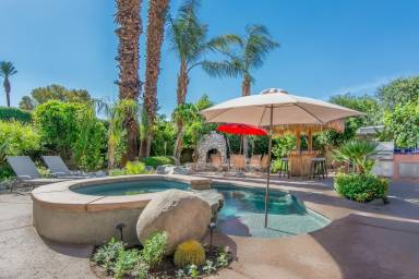 House Rancho Mirage