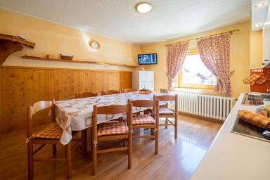 Appartamento Livigno