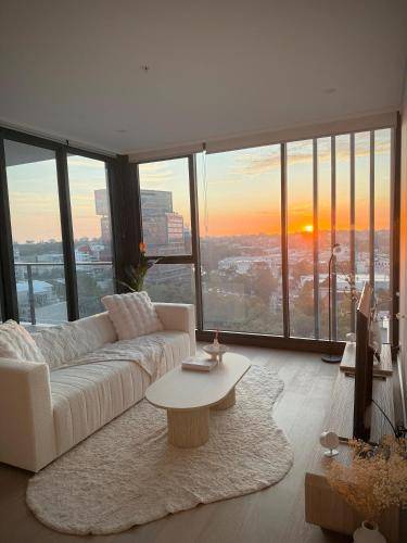 Apartment Bankstown City Council