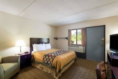 Motel White River Junction