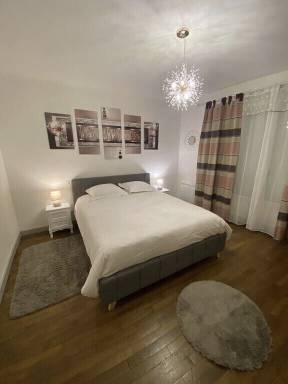 Appartement Verdun