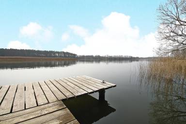 62 m² Ferienhaus