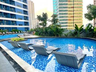 Appartement Makati