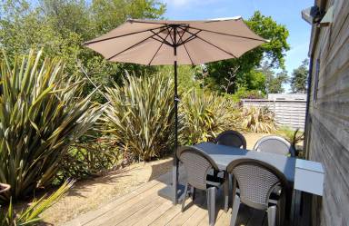 Gîte 63 m²