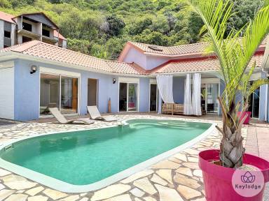 Villa Entre-Deux