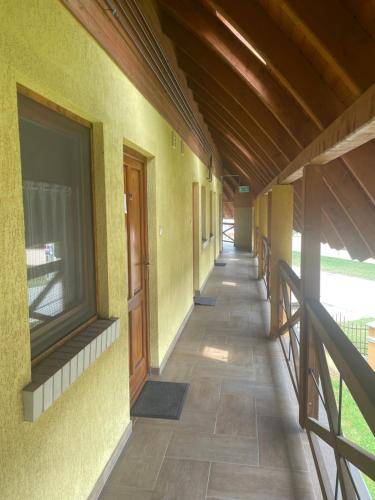 Apartman Gyula