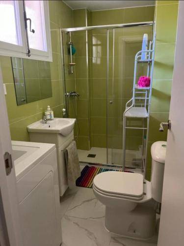 Apartamento San Martín de Valdeiglesias