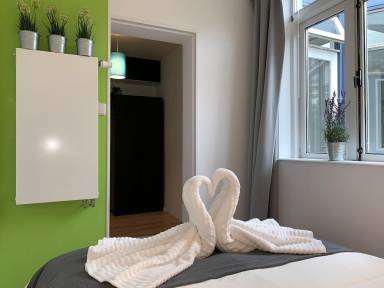 Apartment Berkel en Rodenrijs