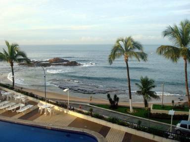Apartamento  Mares