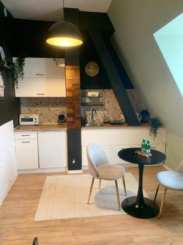 Apartament Toruń