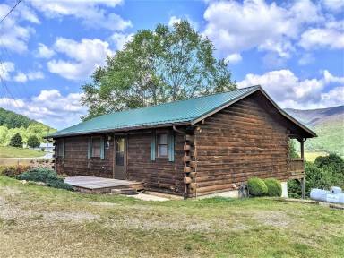 Cabin Waynesville