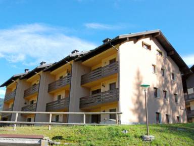 Appartamento Madonna di Campiglio