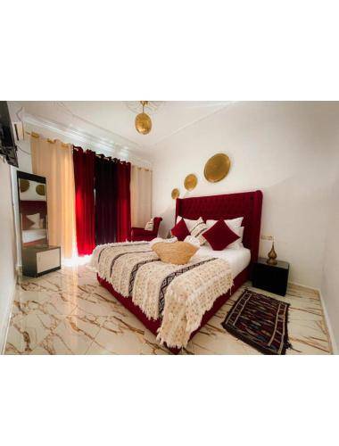 Hotel princess ulhann — photo 3