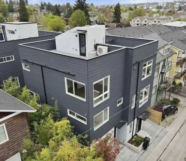 Casa North Seattle