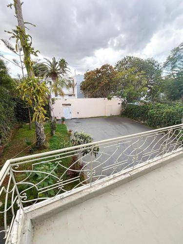 Apartamento Rabat