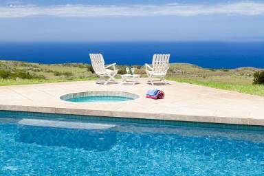 Maison de vacances Waimea