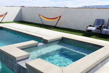 House Twentynine Palms