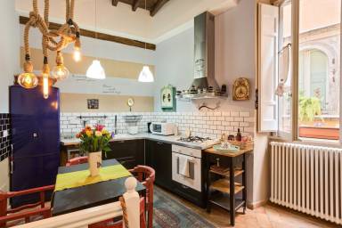 70 m² Apartment