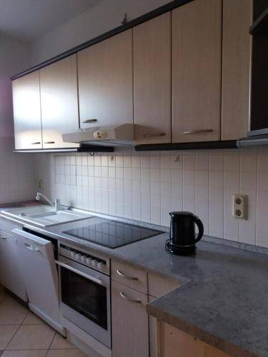Apartment Neustrelitz
