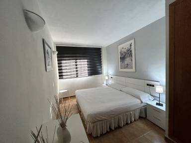Appartement Balkon / Patio Salou
